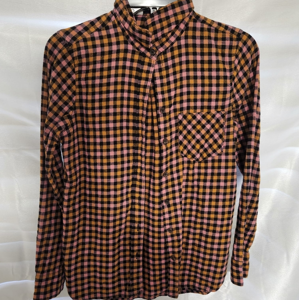 Old Navy dress shirt XS